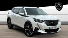 Peugeot 2008 1.2 PureTech Allure Premium 5dr Petrol Estate